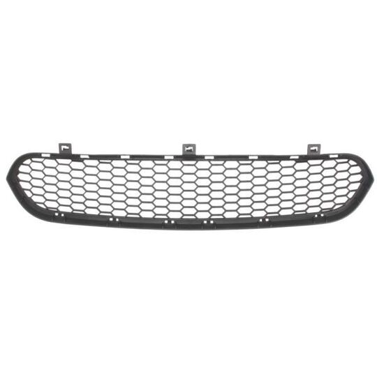 6502-07-0096912P - Ventilation Grille, bumper 