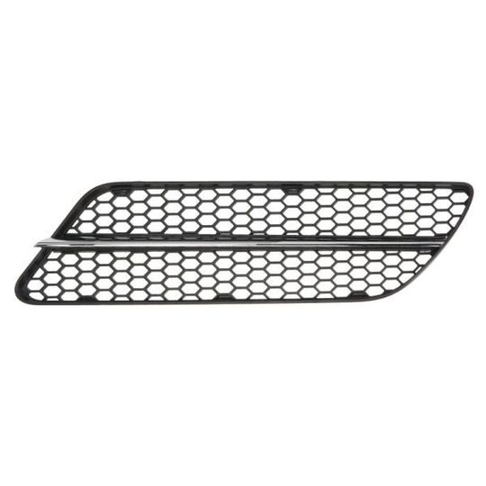 6502-07-0109921Q - Ventilation Grille, bumper 