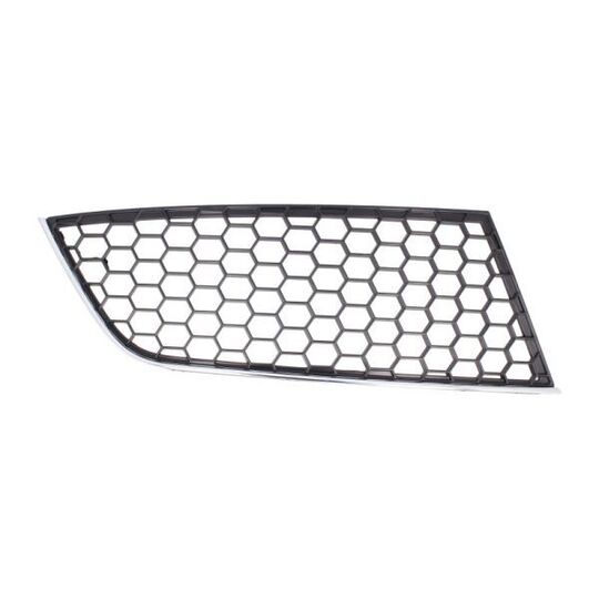 6502-07-0110916P - Ventilation Grille, bumper 