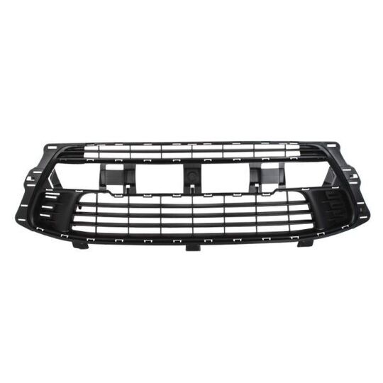 6502-07-0537914Q - Ventilation Grille, bumper 