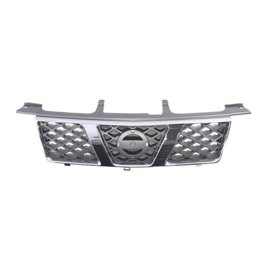 6502-07-1678990Q - Radiator Grille 