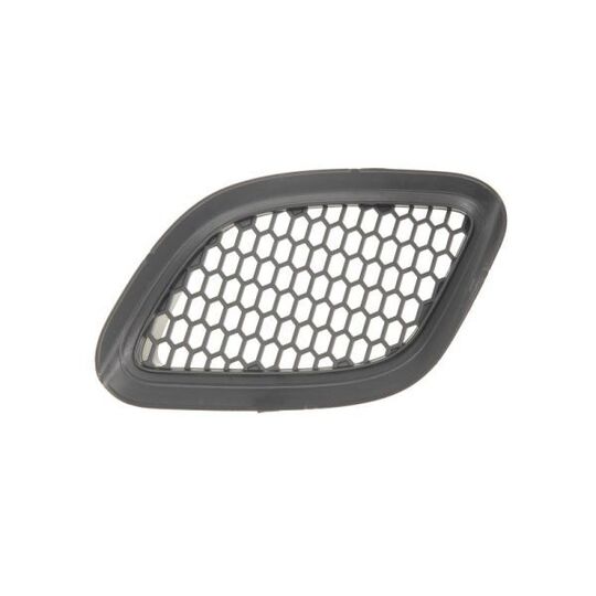 6502-07-2013912AQ - Ventilation Grille, bumper 