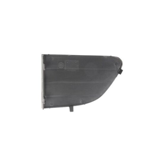 6502-07-2019912P - Ventilation Grille, bumper 