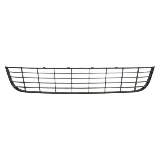 6502-07-2029992Q - Ventilation Grille, bumper 