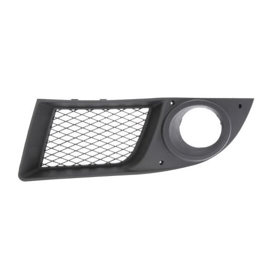 6502-07-2042997PP - Ventilation Grille, bumper 