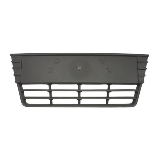 6502-07-2536991PP - Ventilation Grille, bumper 