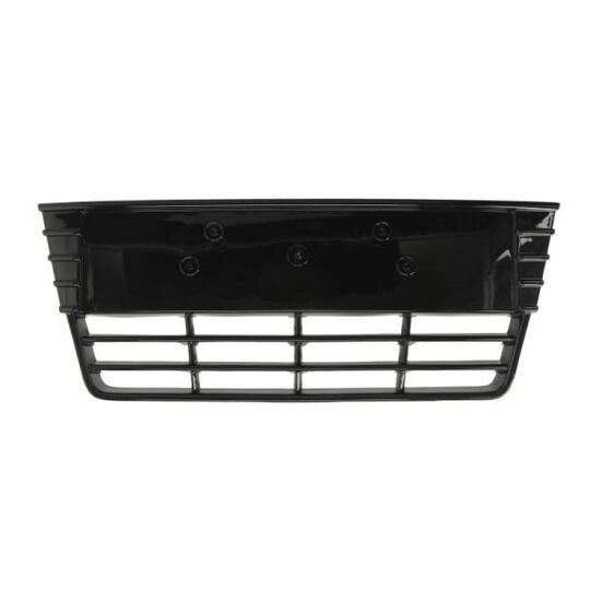 6502-07-2536995PP - Ventilation Grille, bumper 