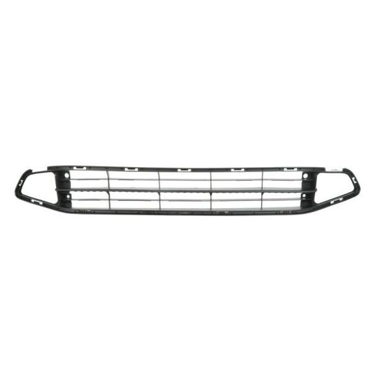 6502-07-2901911P - Ventilation Grille, bumper 