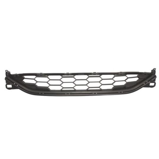 6502-07-2950910P - Ventilation Grille, bumper 