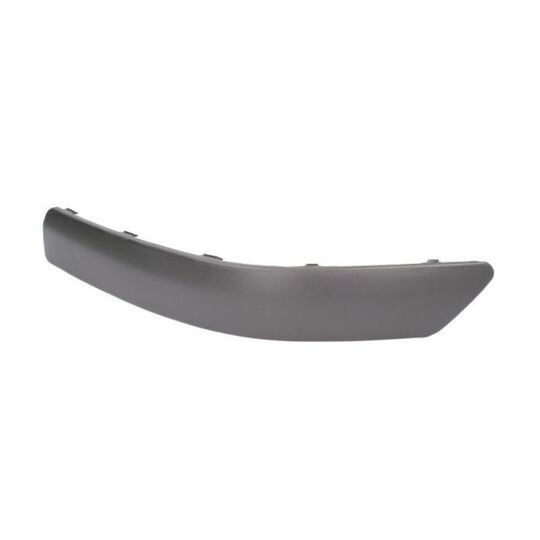 6502-07-3126921P - Trim/Protective Strip, bumper 