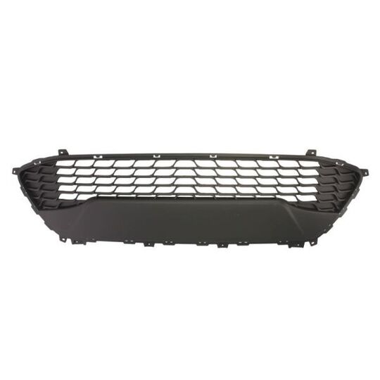 6502-07-3135996Q - Ventilation Grille, bumper 