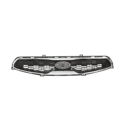 6502-07-3266991P - Radiator Grille 