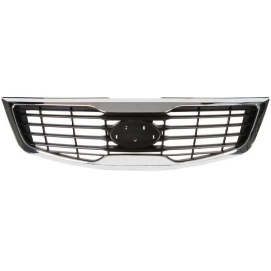 6502-07-3292990P - Radiator Grille 