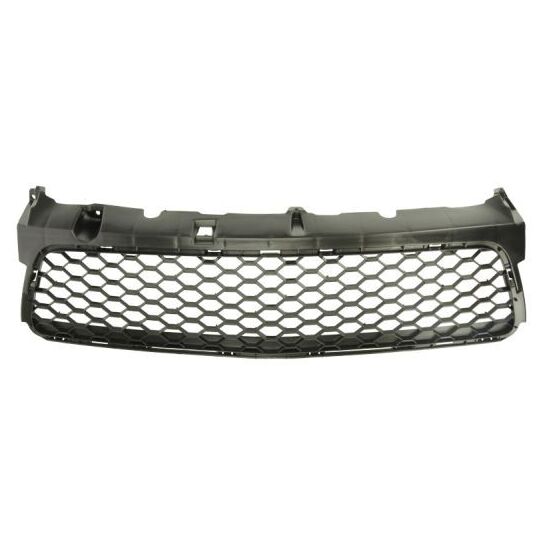 6502-07-3476921PP - Ventilation Grille, bumper 