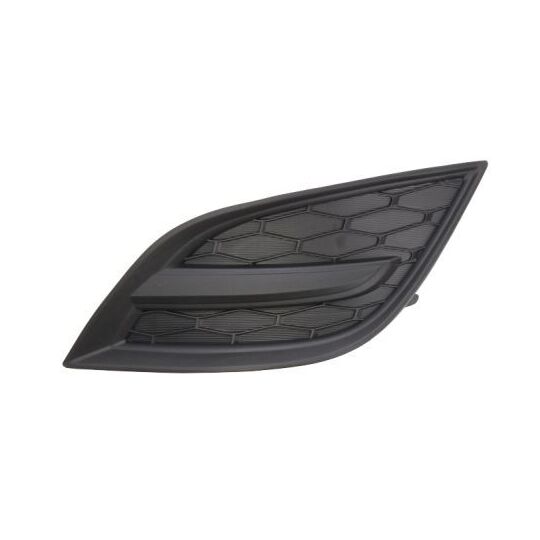 6502-07-3499915P - Ventilation Grille, bumper 