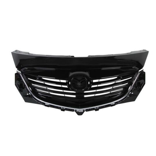 6502-07-3499993P - Radiator Grille 