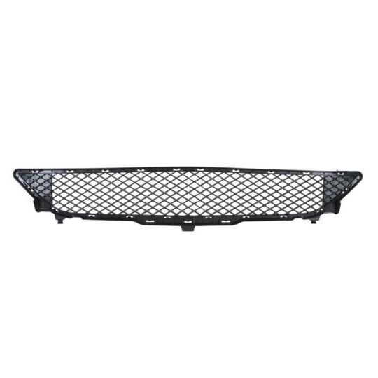 6502-07-3509910P - Ventilation Grille, bumper 