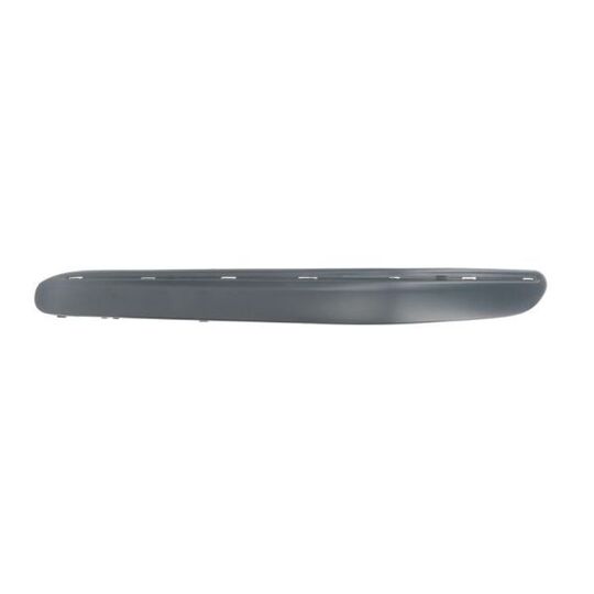 6502-07-3515933P - Trim/Protective Strip, bumper 