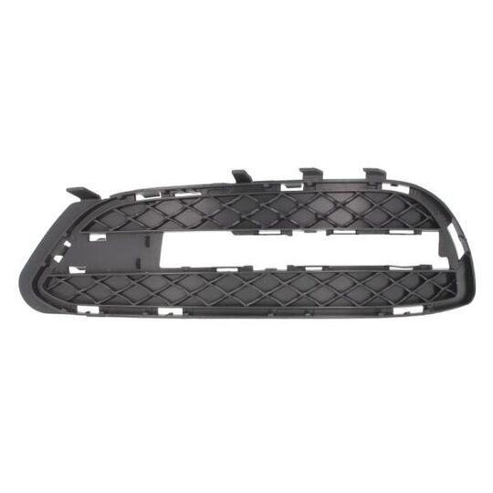 6502-07-3529911P - Ventilation Grille, bumper 