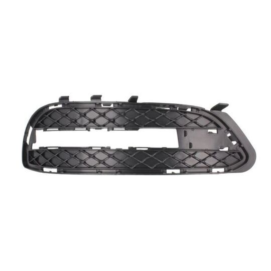 6502-07-3529912P - Ventilation Grille, bumper 