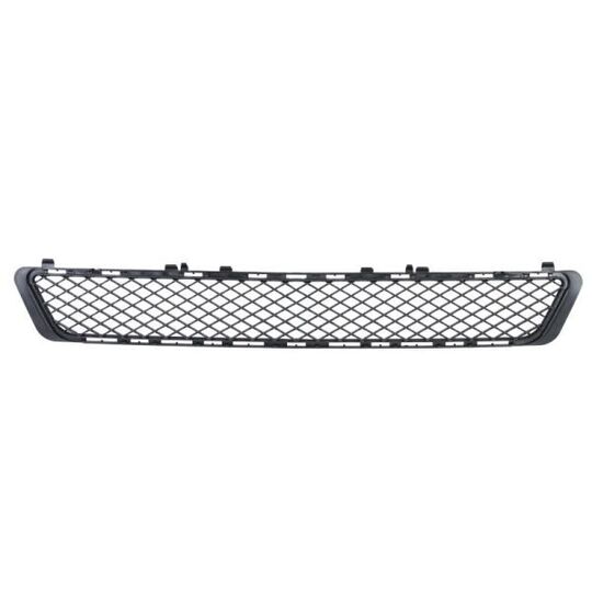 6502-07-3529913P - Ventilation Grille, bumper 