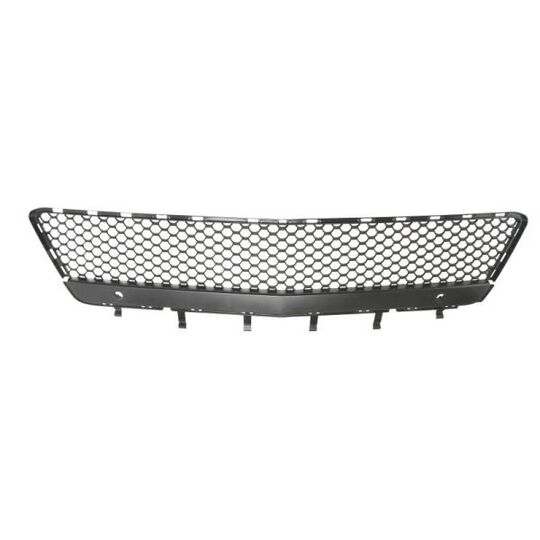 6502-07-3529914P - Ventilation Grille, bumper 