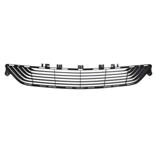 6502-07-3529925P - Ventilation Grille, bumper 