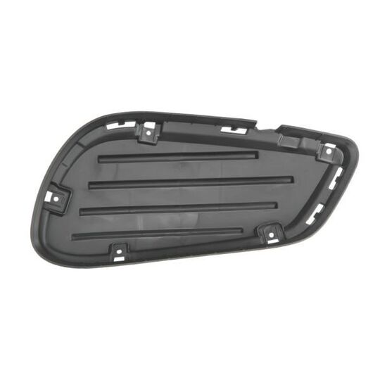 6502-07-3529934P - Ventilation Grille, bumper 