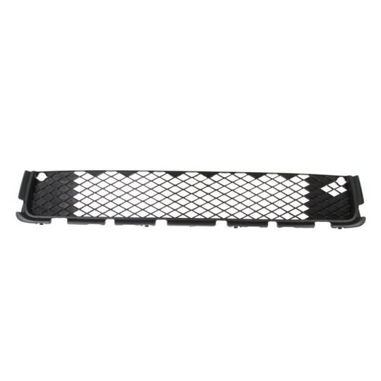 6502-07-3751910P - Ventilation Grille, bumper 