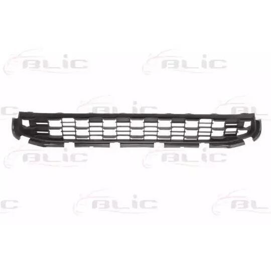 6502-07-3751993Q - Radiator Grille 