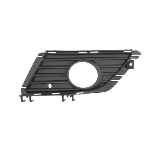 6502-07-5023999LQ - Ventilation Grille, bumper 