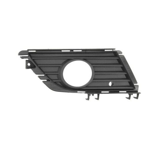 6502-07-5023999PQ - Ventilation Grille, bumper 