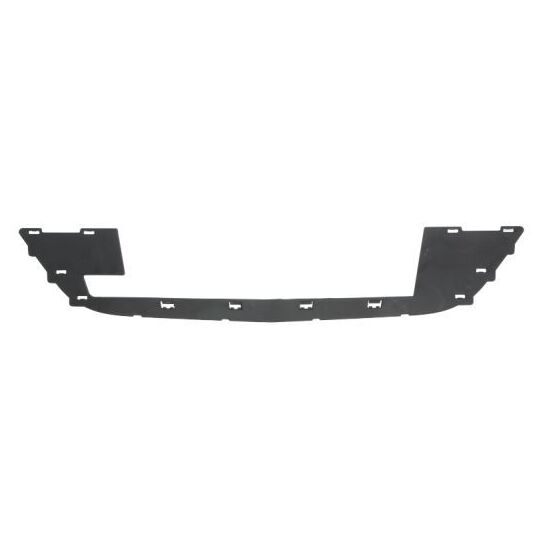 6502-07-5024992PP - Ventilation Grille, bumper 