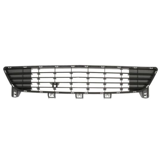 6502-07-5026914Q - Ventilation Grille, bumper 