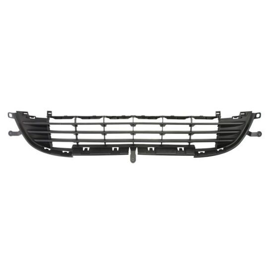 6502-07-5508910Q - Ventilation Grille, bumper 