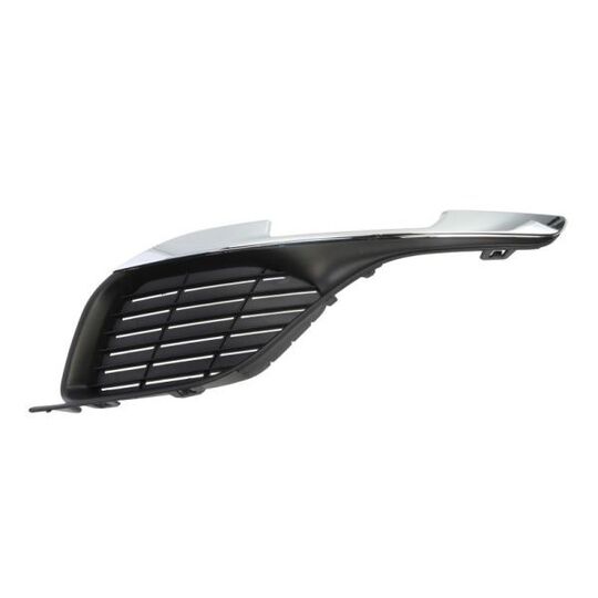 6502-07-5519915PP - Ventilation Grille, bumper 