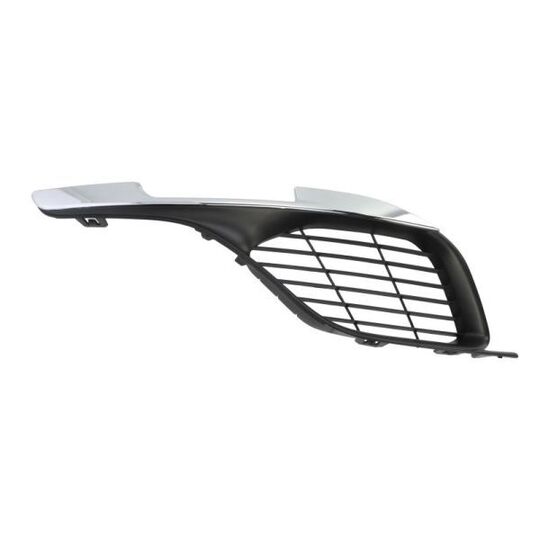 6502-07-5519916PP - Ventilation Grille, bumper 