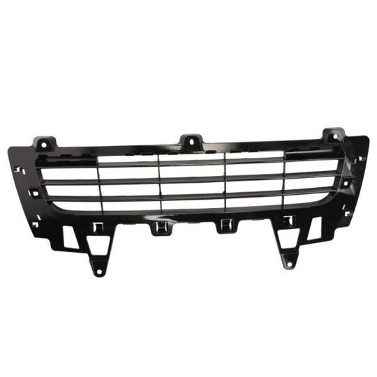 6502-07-5720910P - Ventilation Grille, bumper 