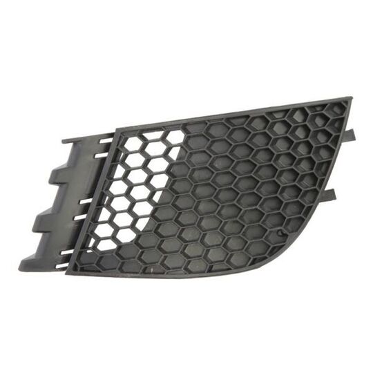 6502-07-6609912P - Ventilation Grille, bumper 