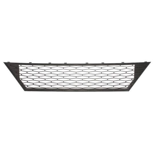 6502-07-6617995Q - Ventilation Grille, bumper 