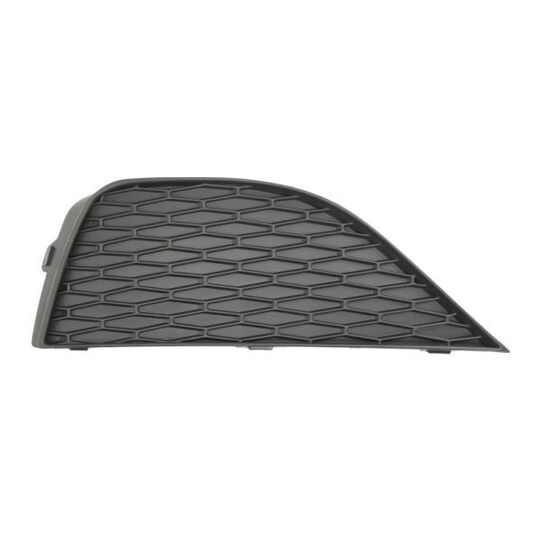 6502-07-6621918P - Ventilation Grille, bumper 