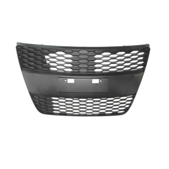 6502-07-6815912P - Ventilation Grille, bumper 