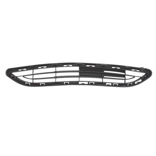 6502-07-8102910P - Ventilation Grille, bumper 