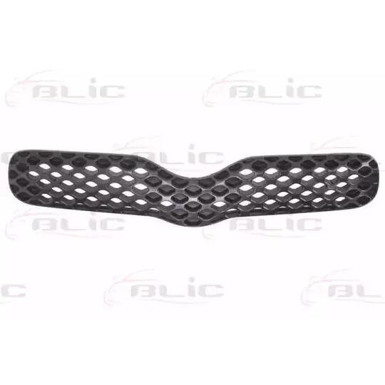 6502-07-8109992Q - Radiator Grille 