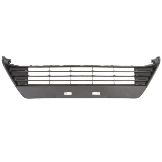 6502-07-8118912P - Ventilation Grille, bumper 