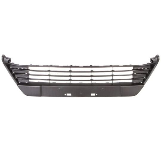 6502-07-8118912PP - Ventilation Grille, bumper 