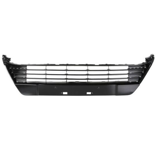 6502-07-8118912PQ - Ventilation Grille, bumper 