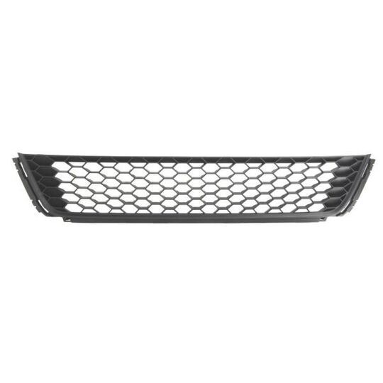 6502-07-9507910P - Ventilation Grille, bumper 