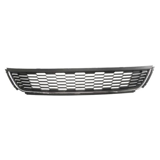 6502-07-9507994PP - Ventilation Grille, bumper 