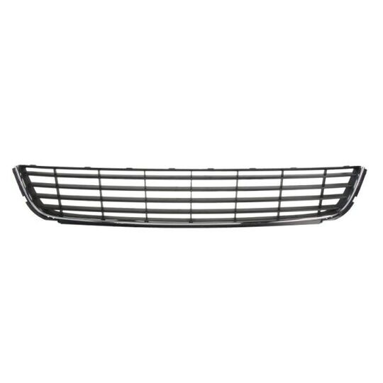 6502-07-9534995PQ - Ventilation Grille, bumper 